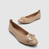 Dax Lamed Ballerinad