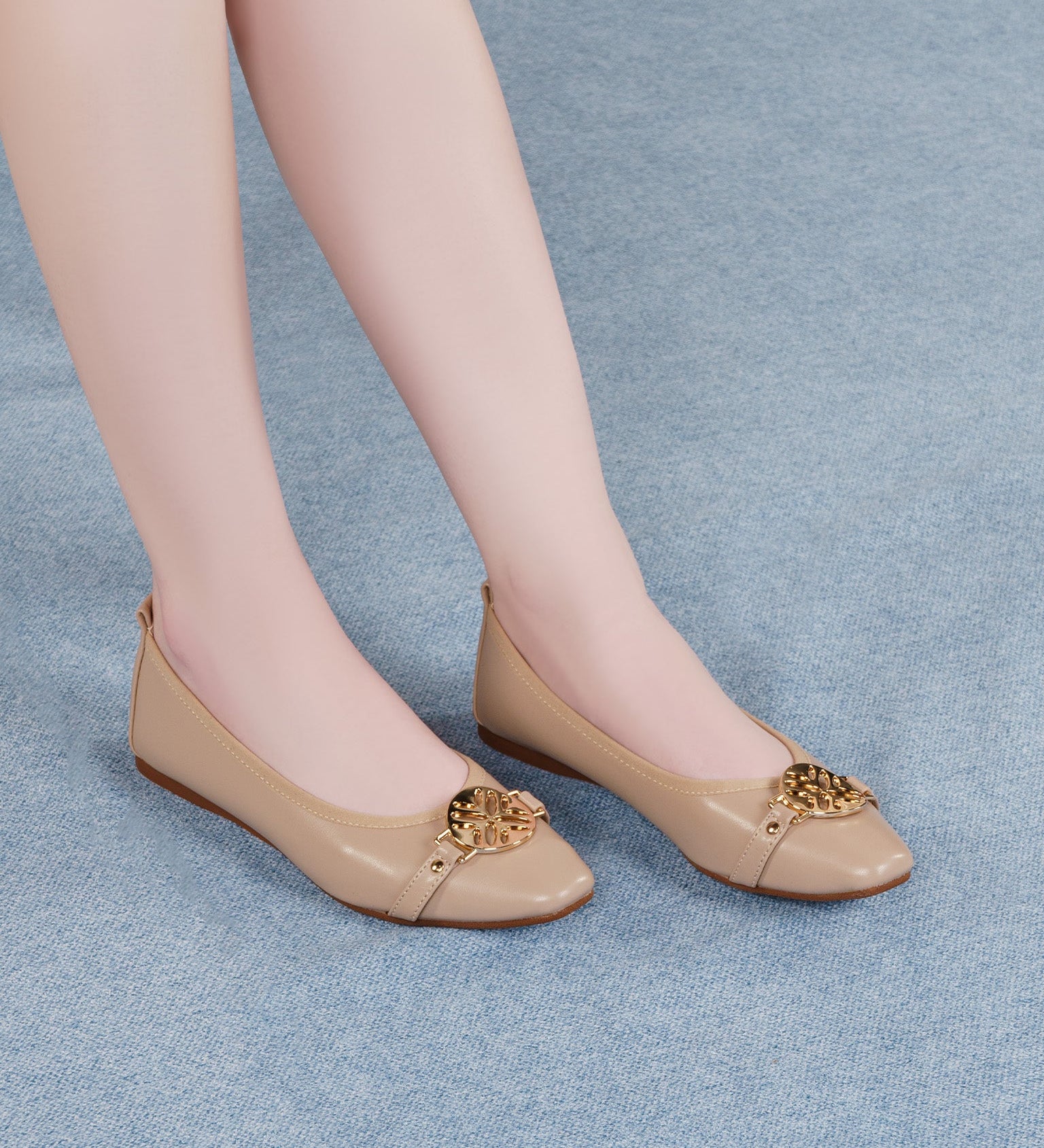 Dax Lamed Ballerinad