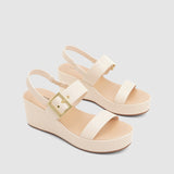 Daytoni Wedge sandaalid