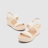 Daytoni Wedge sandaalid