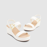 Daytoni Wedge sandaalid