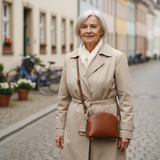 Amalia Retro Sadulakott