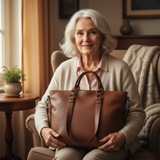 Charlotte'i Vintage Kott