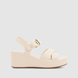 Dillon Wedge sandaalid