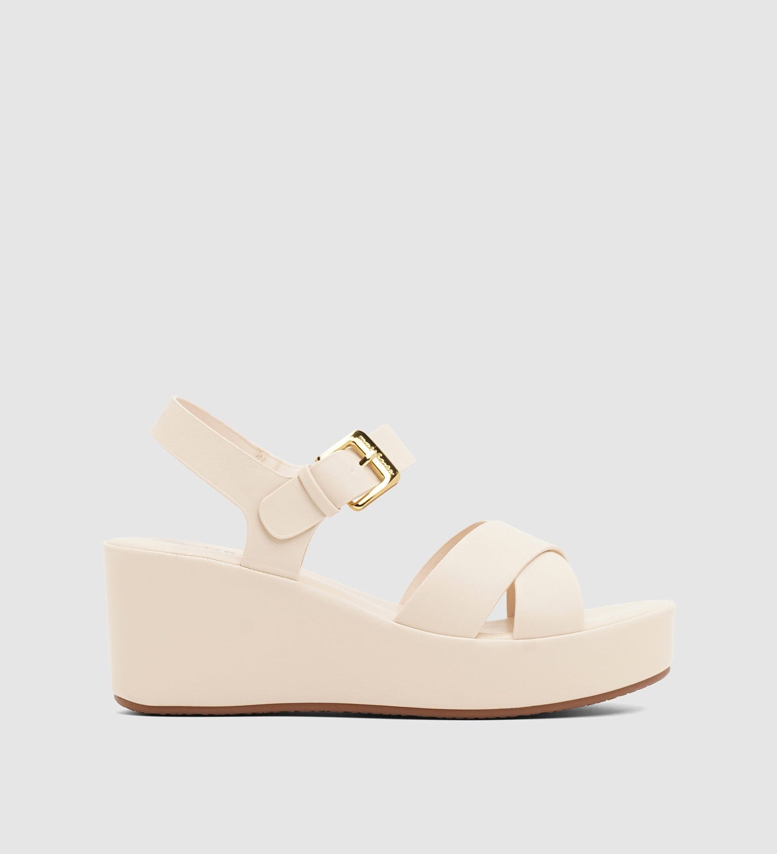 Dillon Wedge sandaalid