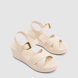 Dillon Wedge sandaalid