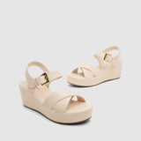 Dillon Wedge sandaalid