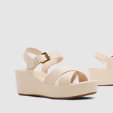 Dillon Wedge sandaalid