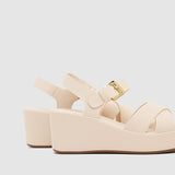 Dillon Wedge sandaalid