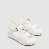Dillon Wedge sandaalid