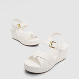 Dillon Wedge sandaalid