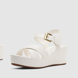 Dillon Wedge sandaalid