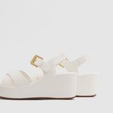 Dillon Wedge sandaalid