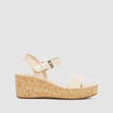 Duffy Wedge sandaalid