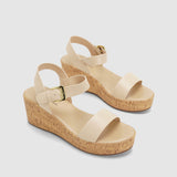 Duffy Wedge sandaalid