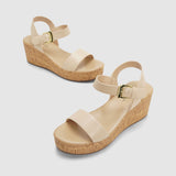Duffy Wedge sandaalid