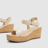 Duffy Wedge sandaalid