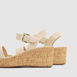 Duffy Wedge sandaalid