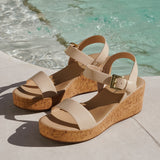 Duffy Wedge sandaalid