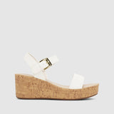 Duffy Wedge sandaalid