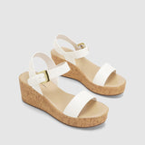 Duffy Wedge sandaalid