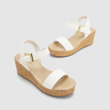 Duffy Wedge sandaalid