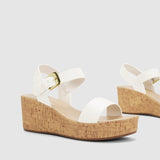 Duffy Wedge sandaalid
