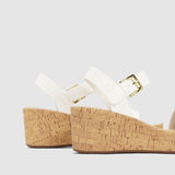 Duffy Wedge sandaalid