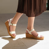 Duffy Wedge sandaalid