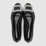 Edelyn Lame Ballerinad