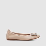 Edelyn Lame Ballerinad