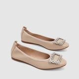 Edelyn Lame Ballerinad