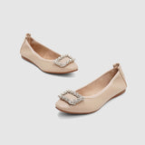 Edelyn Lame Ballerinad