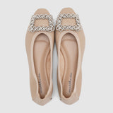Edelyn Lame Ballerinad