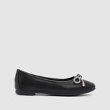 Edsel Lame Ballerinad