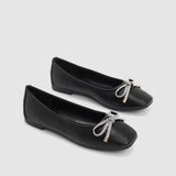 Edsel Lame Ballerinad