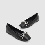 Edsel Lame Ballerinad
