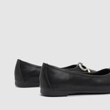 Edsel Lame Ballerinad
