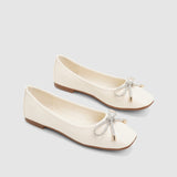 Edsel Lame Ballerinad