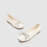 Edsel Lame Ballerinad