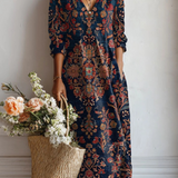 Alessia™ | Lihtsalt Imeline Kleid