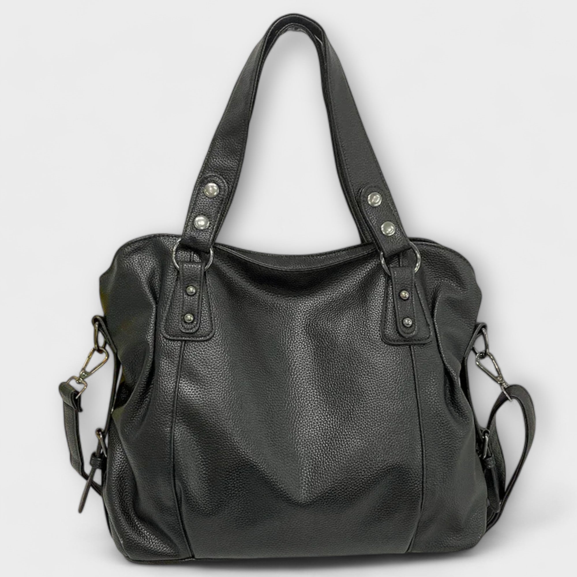 Emilia - Elegantne Hobo Õlakott