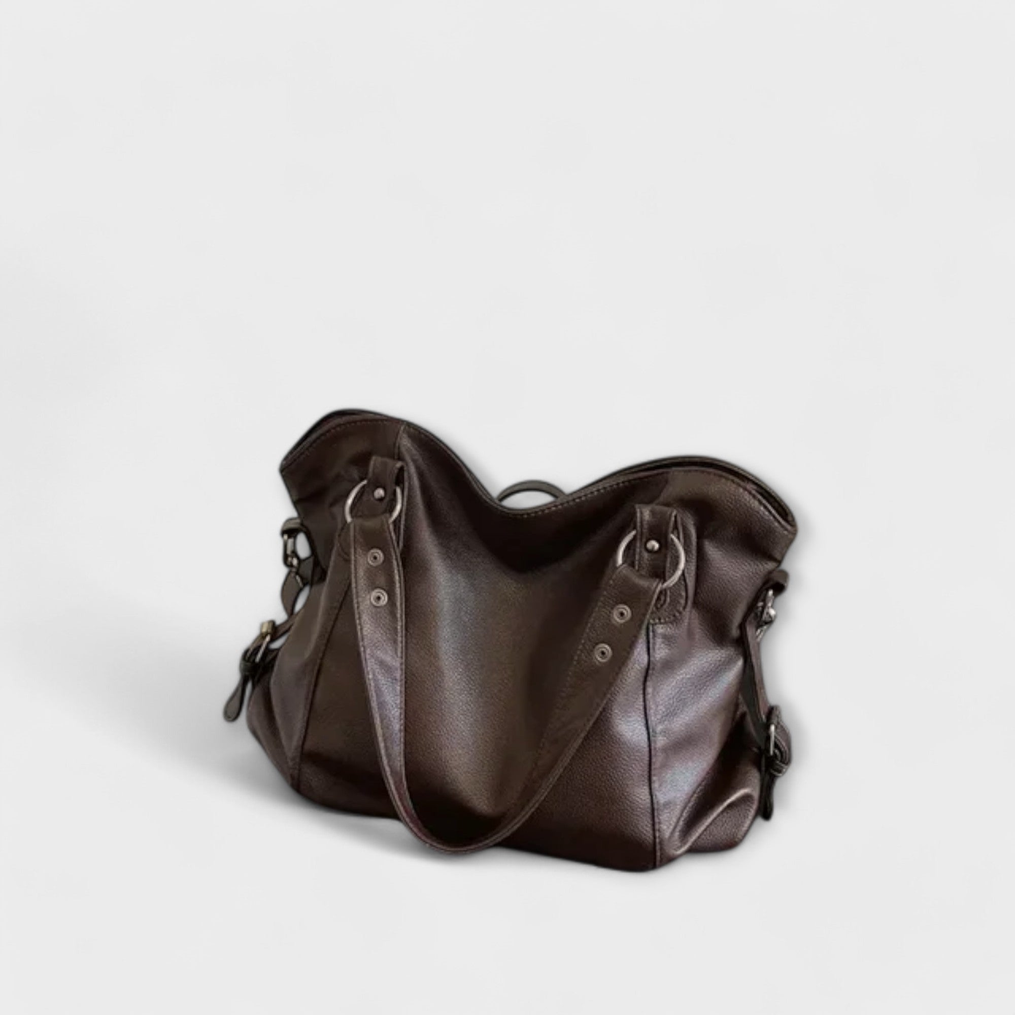 Emilia - Elegantne Hobo Õlakott
