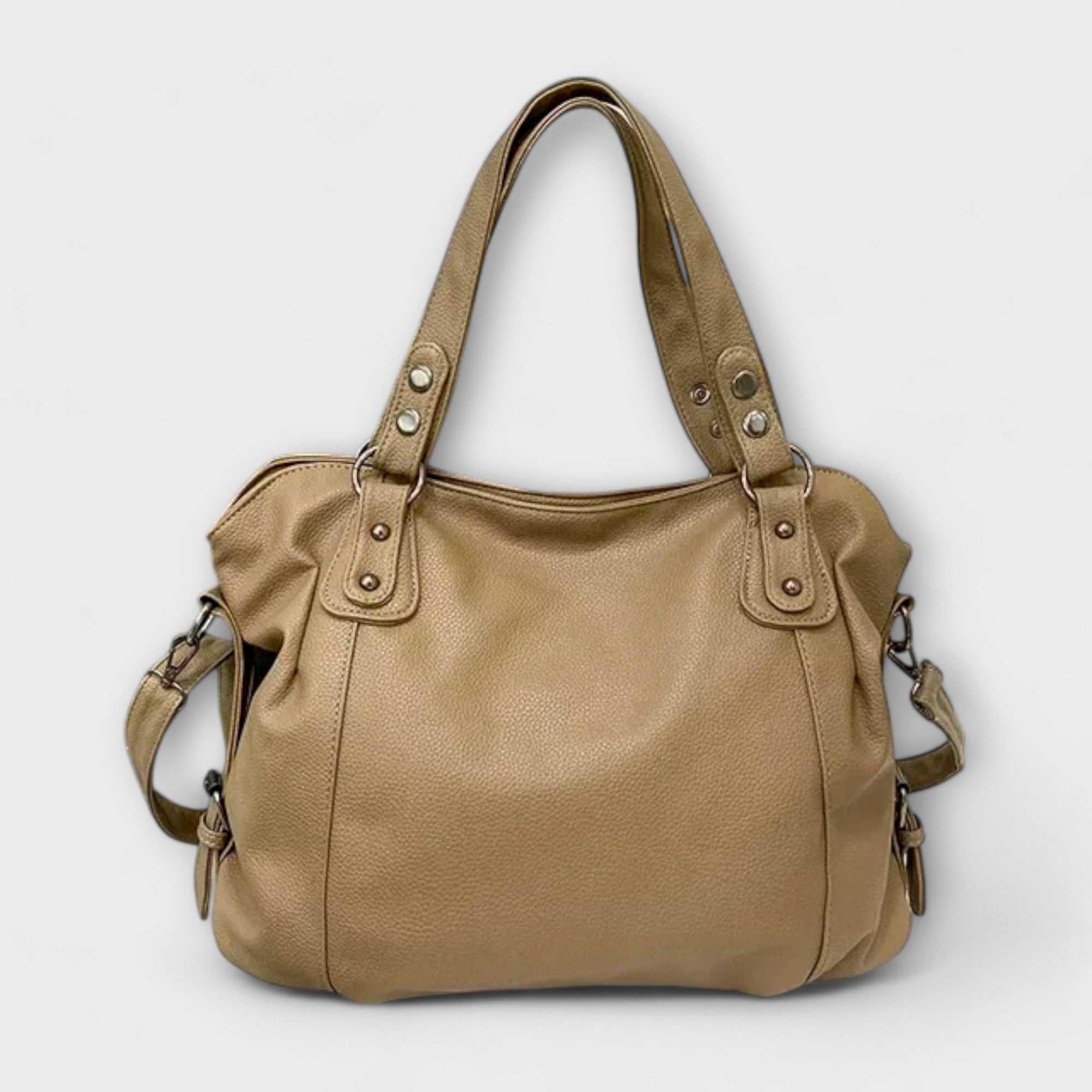 Emilia - Elegantne Hobo Õlakott