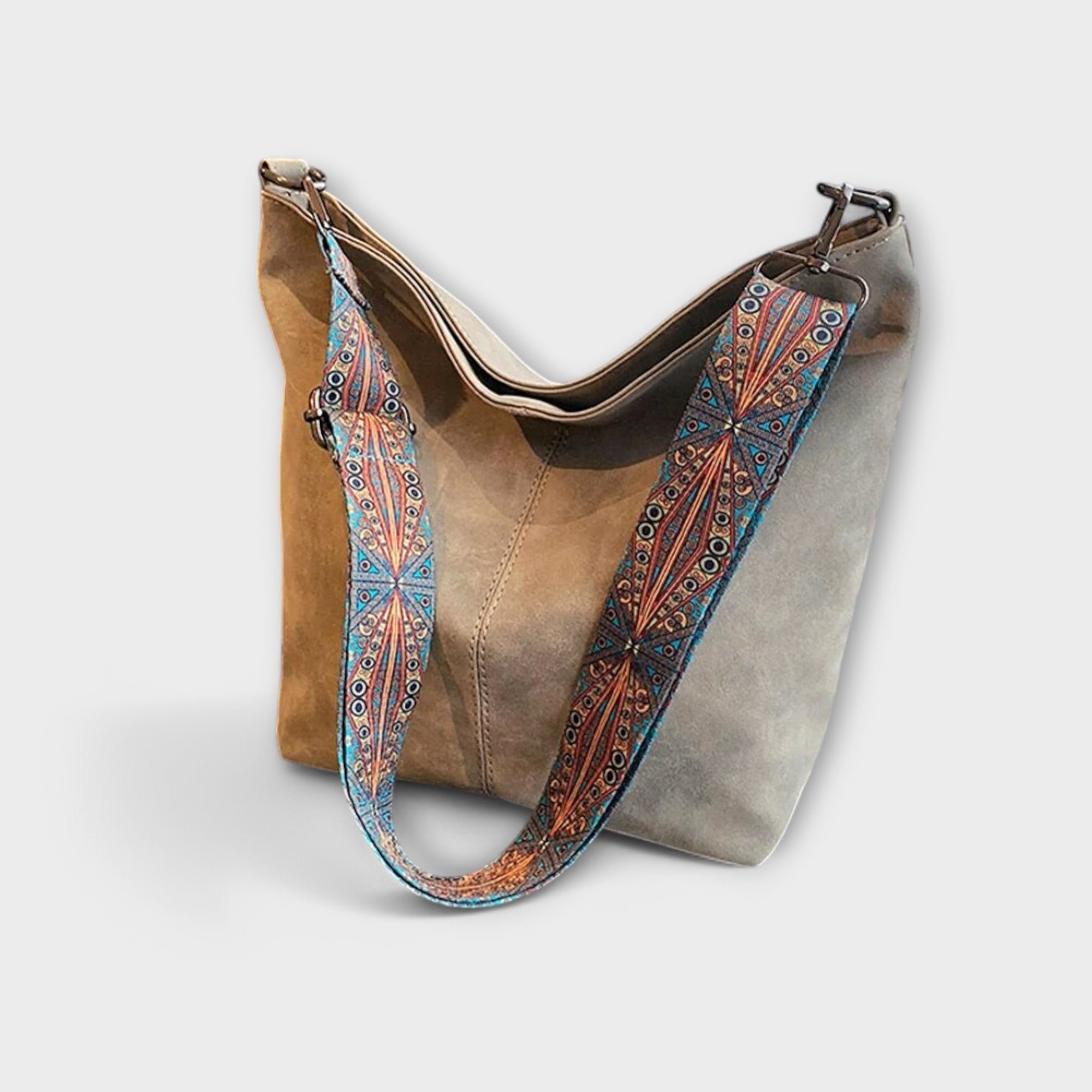 Emilia - Elegantne Vintage Käekott