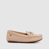 Fleming Tasased Loafers