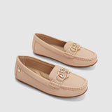 Fleming Tasased Loafers