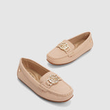 Fleming Tasased Loafers
