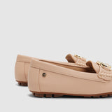 Fleming Tasased Loafers