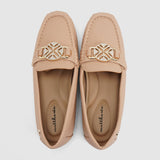 Fleming Tasased Loafers